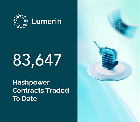 hashpower .